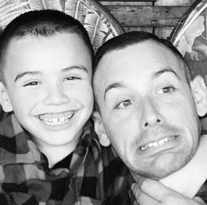 Meet your Posher, Jonathan